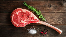 Load image into Gallery viewer, Angus Tomahawk